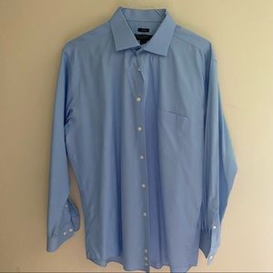 Mens dress shirt